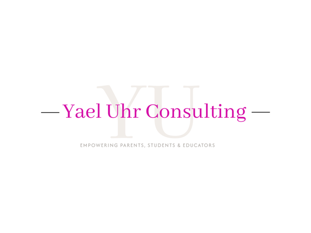 Yael Uhr Consulting logo