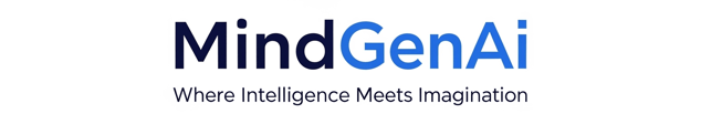 mindgenai logo