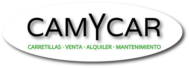 CAMYCAR logo