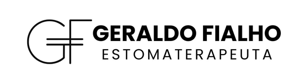 Geraldo Fialho logo