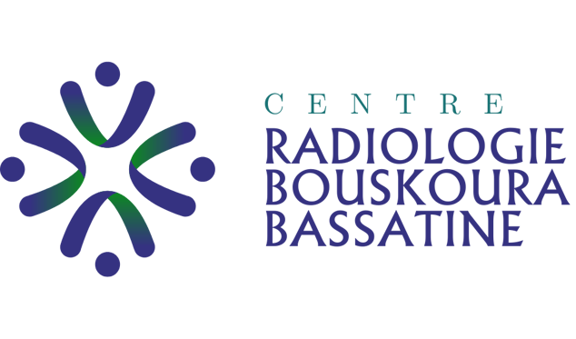 Centre de Radiologie Bouskoura 2025 logo