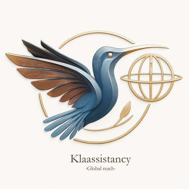 Klaassistancy logo