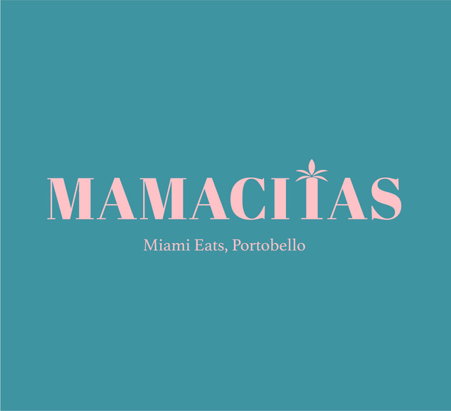 Mamacita's Miami Eats logo