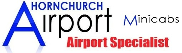 Hornchurch Airport Transfers logo