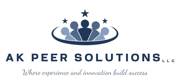 AK Peer Solutions logo