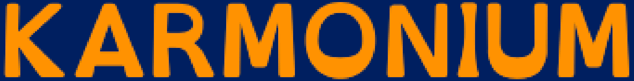 Karmonium logo