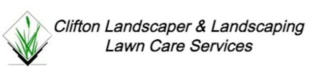 Clifton Landscaper & Landscaping Lawn Care Services logo