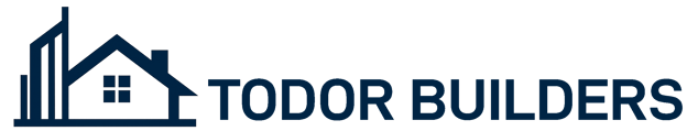 Todor Builders logo