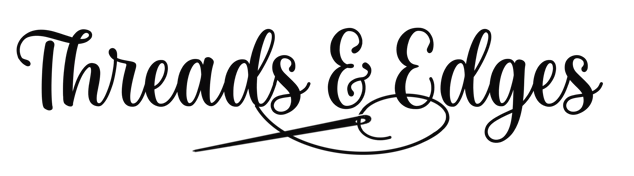 Threads and Edges logo