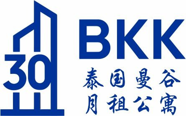 30BKK Condo Monthly Rentals logo