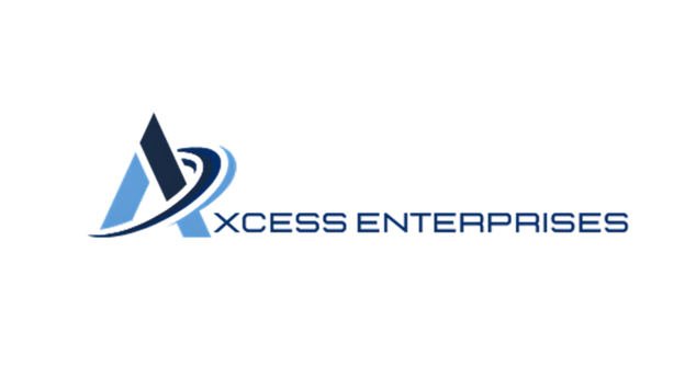 AXCESS ENTERPRISES LLC logo