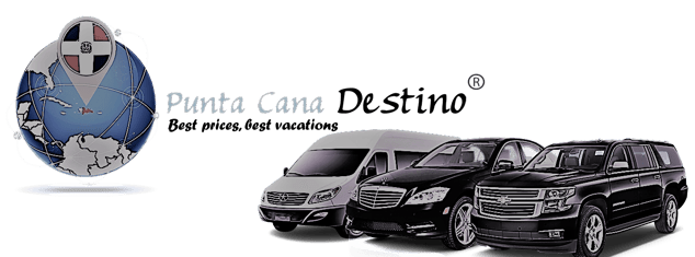 Punta Cana Destino logo