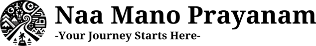 Naa Mano Prayanam logo