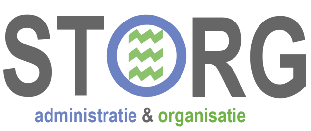 Storg logo