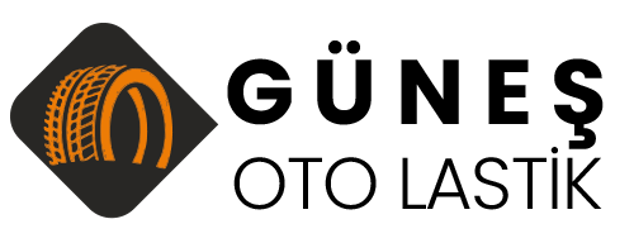 Güneş Oto Lastik logo