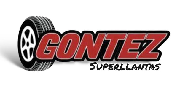 Gontez SuperLlantas logo