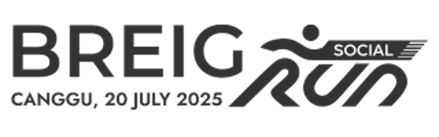 BREIG Social Run logo
