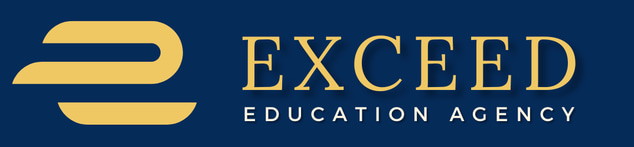 Exceed Education Agency logo
