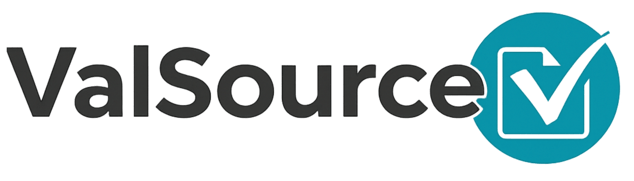 ValSource logo