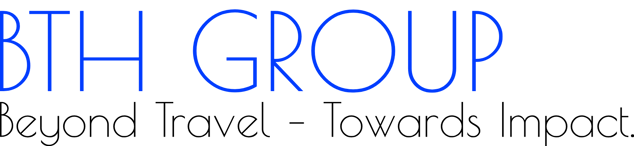 bth group logo