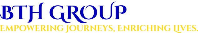 bth group logo
