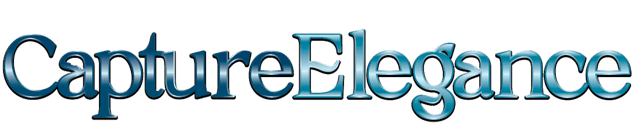 CaptureElegance logo