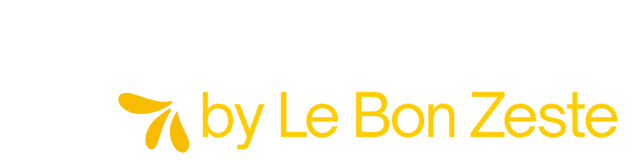 Le Bon Zeste La Rochelle  logo