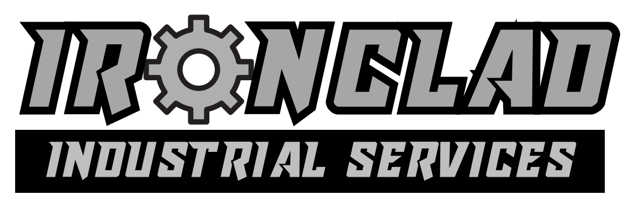 Ironclad Industrial Services logo