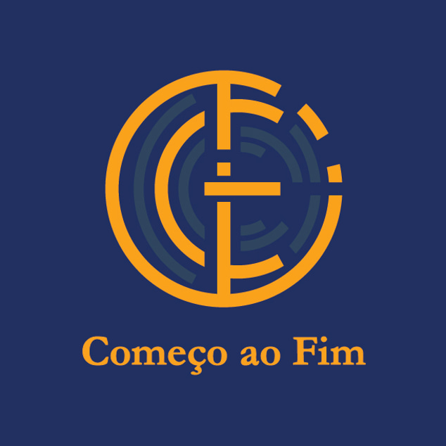 Começo ao FRim logo