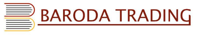 Baroda Trading logo