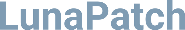 luna Patch logo