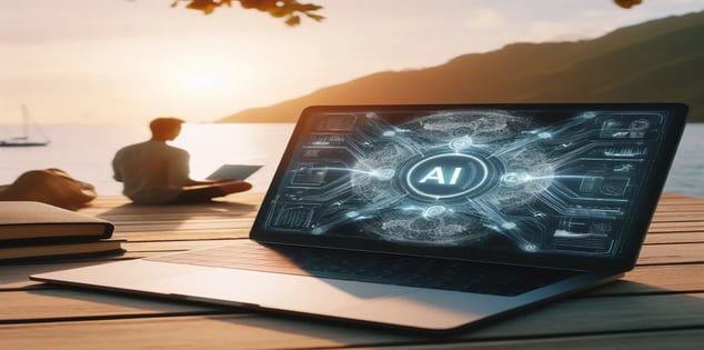 AI workflow automation 02