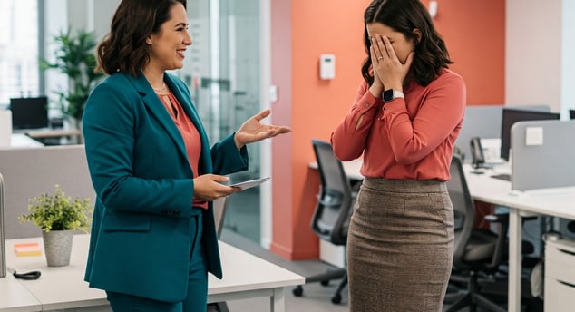 Women Founders Frustrated With Fluff