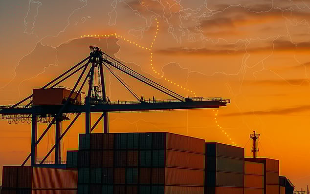 Container Terminal