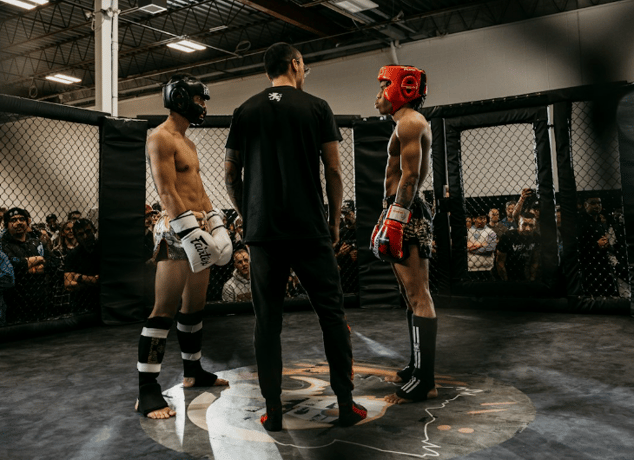 Muay Thai vs Taekwondo: Which Martial Art Reigns Supreme in Real-World Combat?