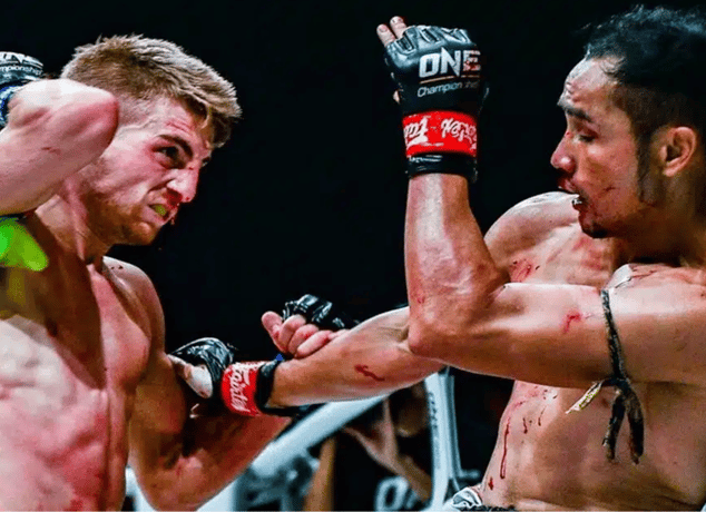 Muay Thai Elbows: Unleash the Fury – A Complete Guide for the Modern Warrior