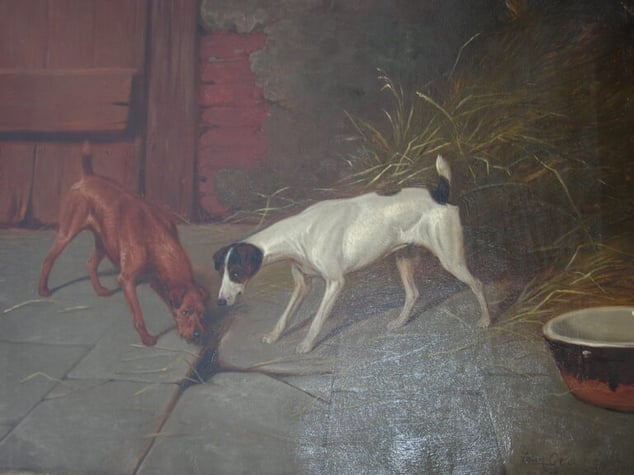 Colin Graeme Roe. 1858-1910