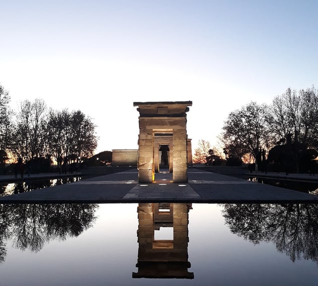 Templo Debod