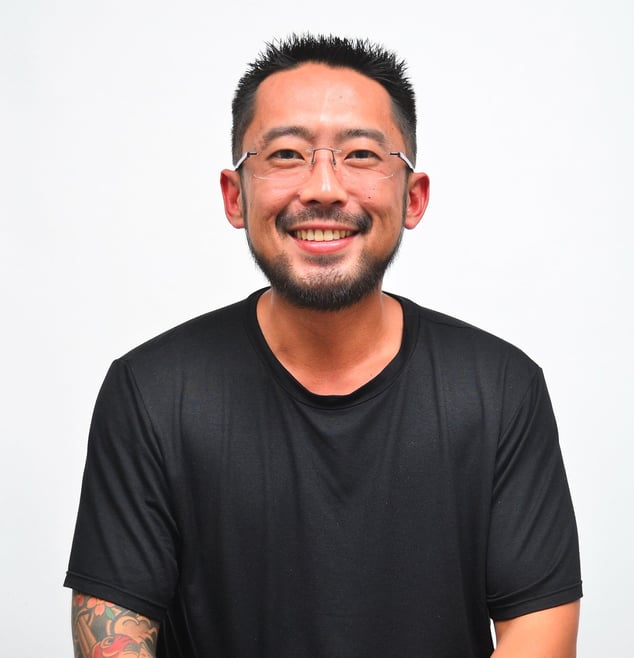 Guto Sato Stand-up
