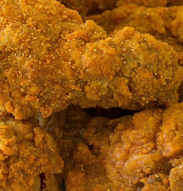 Fried Chicken