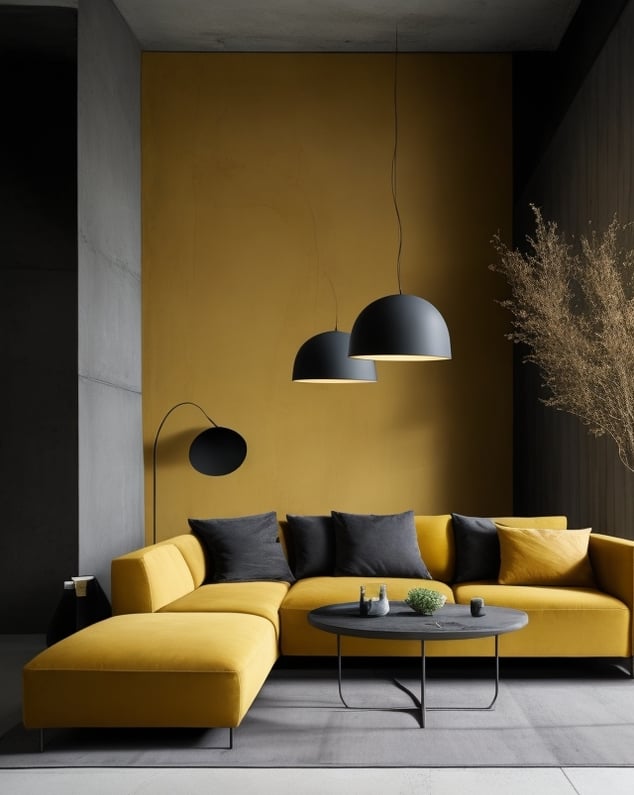 Exclusieve wandafwerkingen: Prachtig maar kwetsbaar?