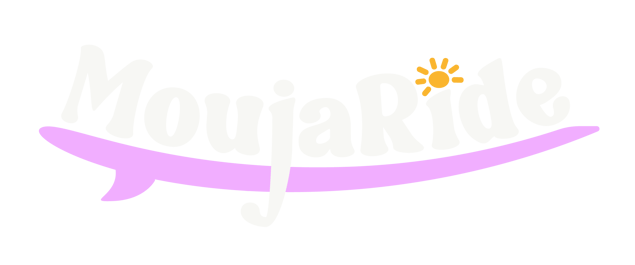 Logo mouja ride png