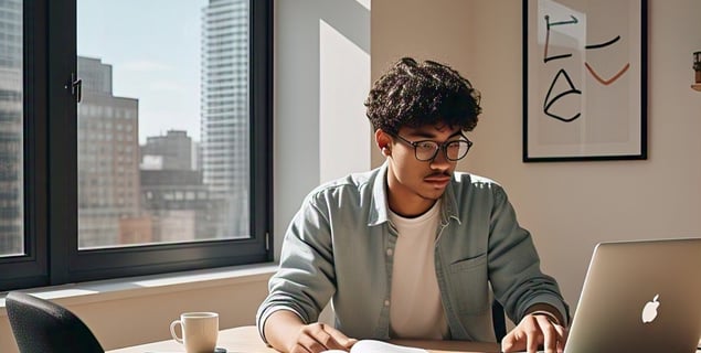 Learning Earning: Smarter Skills, Real Results