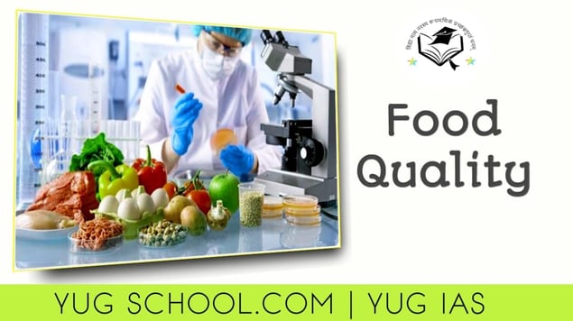 Food Quality