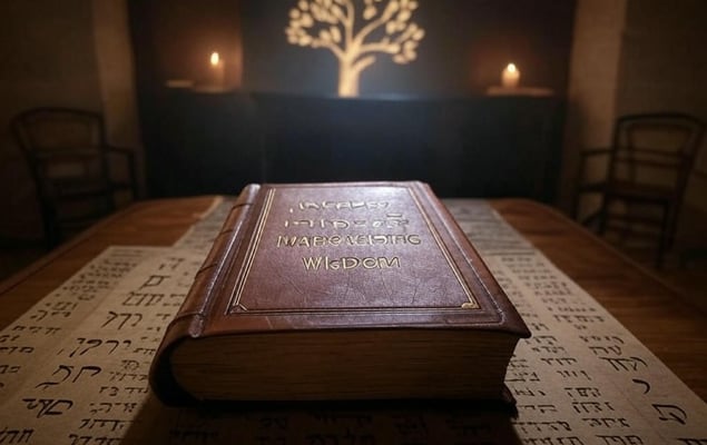 Welcome to the Hebrew Pendulum Community: Join an Ethical Path to Kabbalah