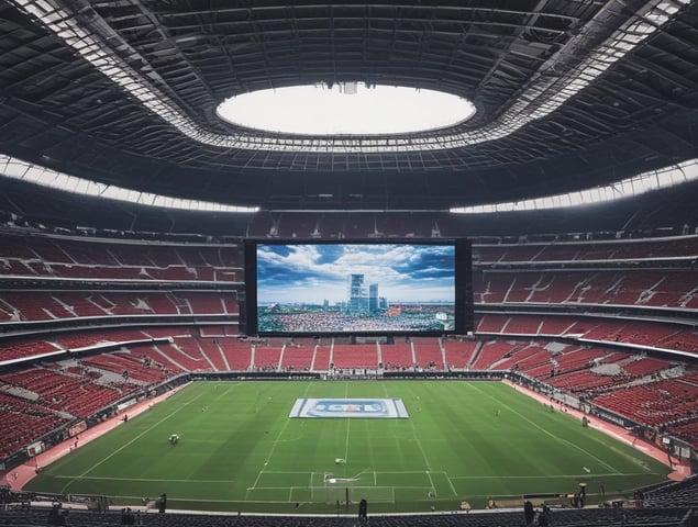 Bright living room with modern inventory