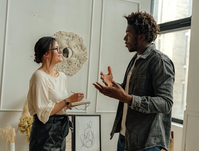 Individualized, compassionate mental health care