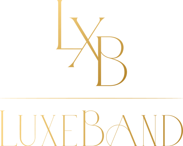 LuxeBand logo