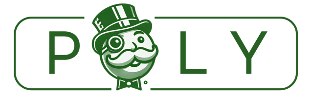 POLY logo