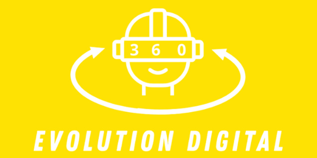 360 Evolution Digital logo